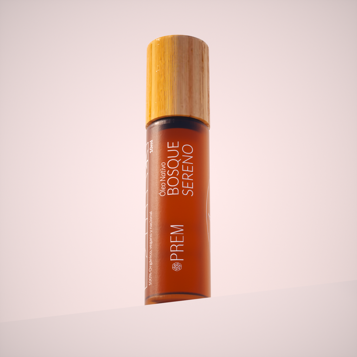 Óleo Nativo Bosque Sereno 10ml