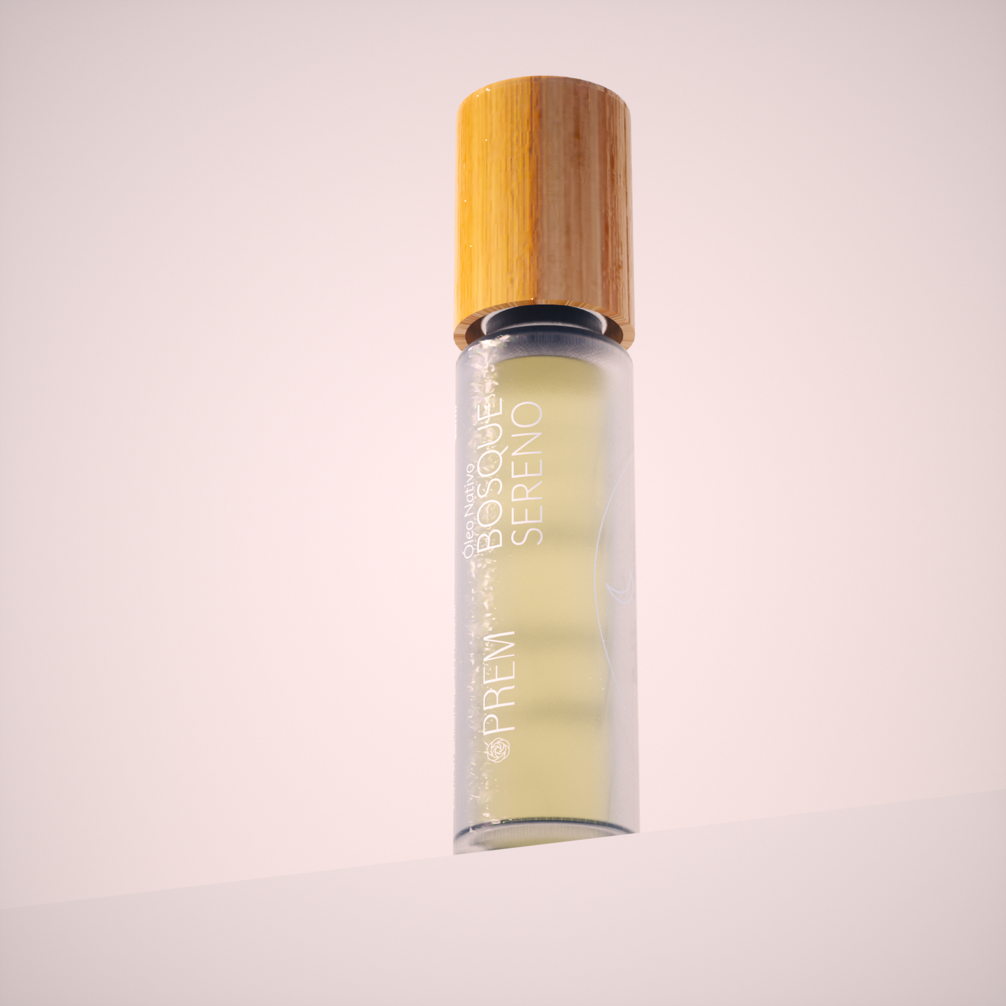 Óleo Nativo Bosque Vital 10ml